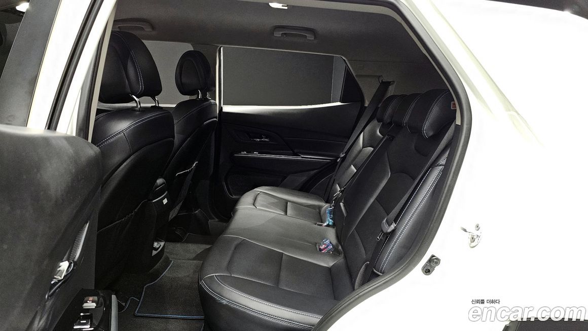 KG_Mobility_Ssangyong KORANDO 2022