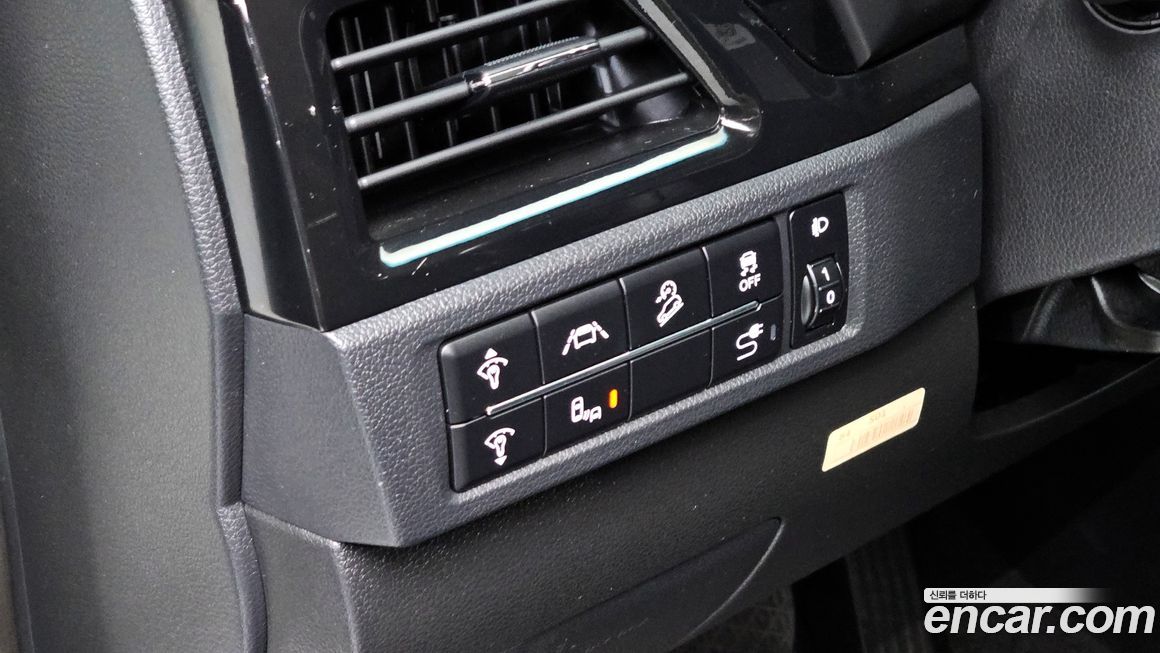 KG_Mobility_Ssangyong KORANDO 2022