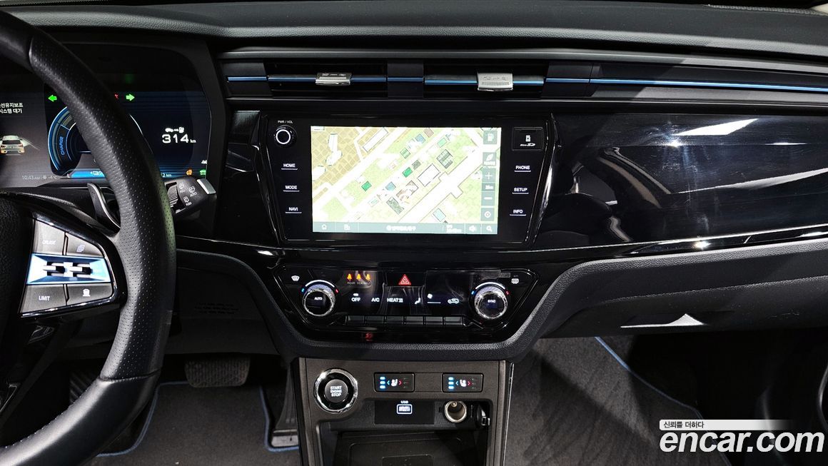 KG_Mobility_Ssangyong KORANDO 2022