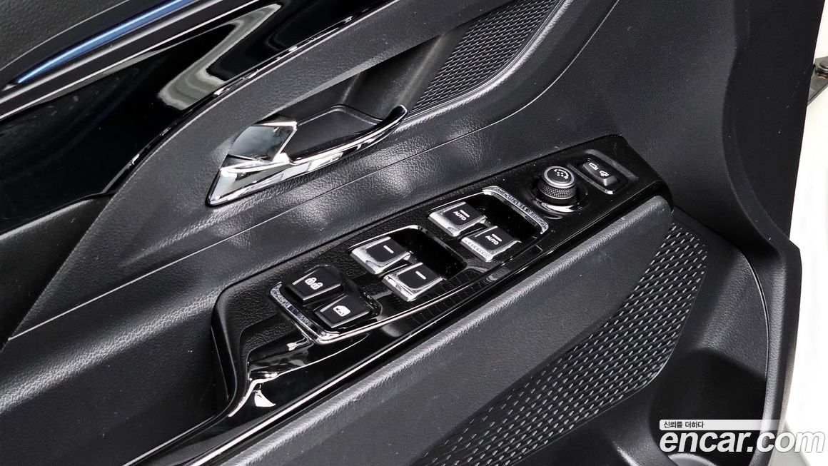 KG_Mobility_Ssangyong KORANDO 2022