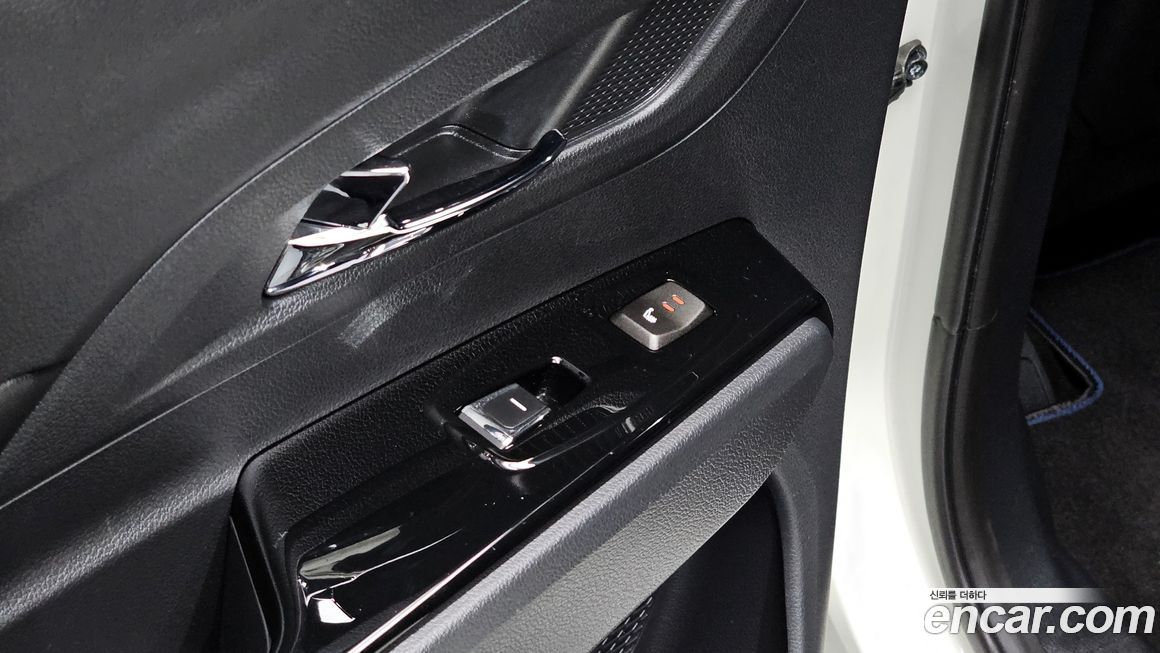 KG_Mobility_Ssangyong KORANDO 2022