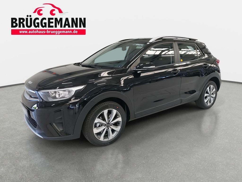 Kia Stonic 2025