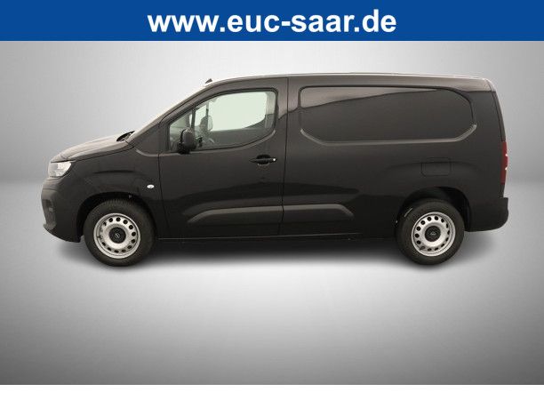 Opel Combo 2025