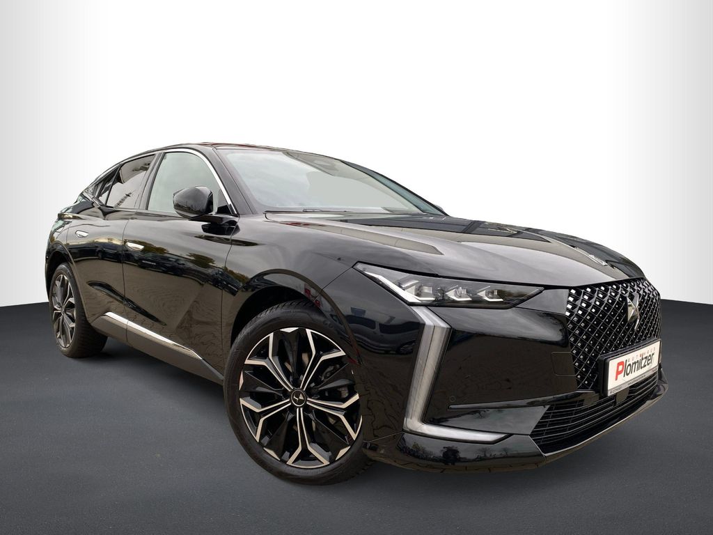 DS Automobiles DS4 2024