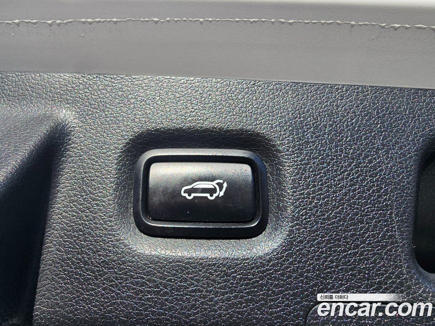 Hyundai Santafe 2020