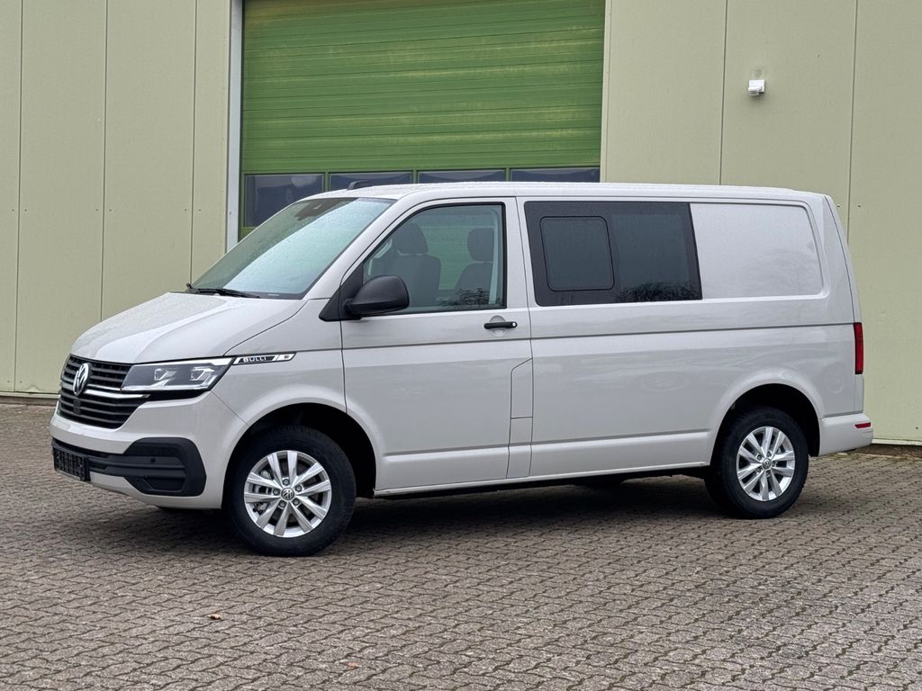 Volkswagen T6 other 2025