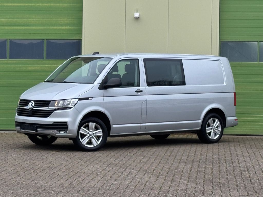 Volkswagen T6 Caravelle 2020