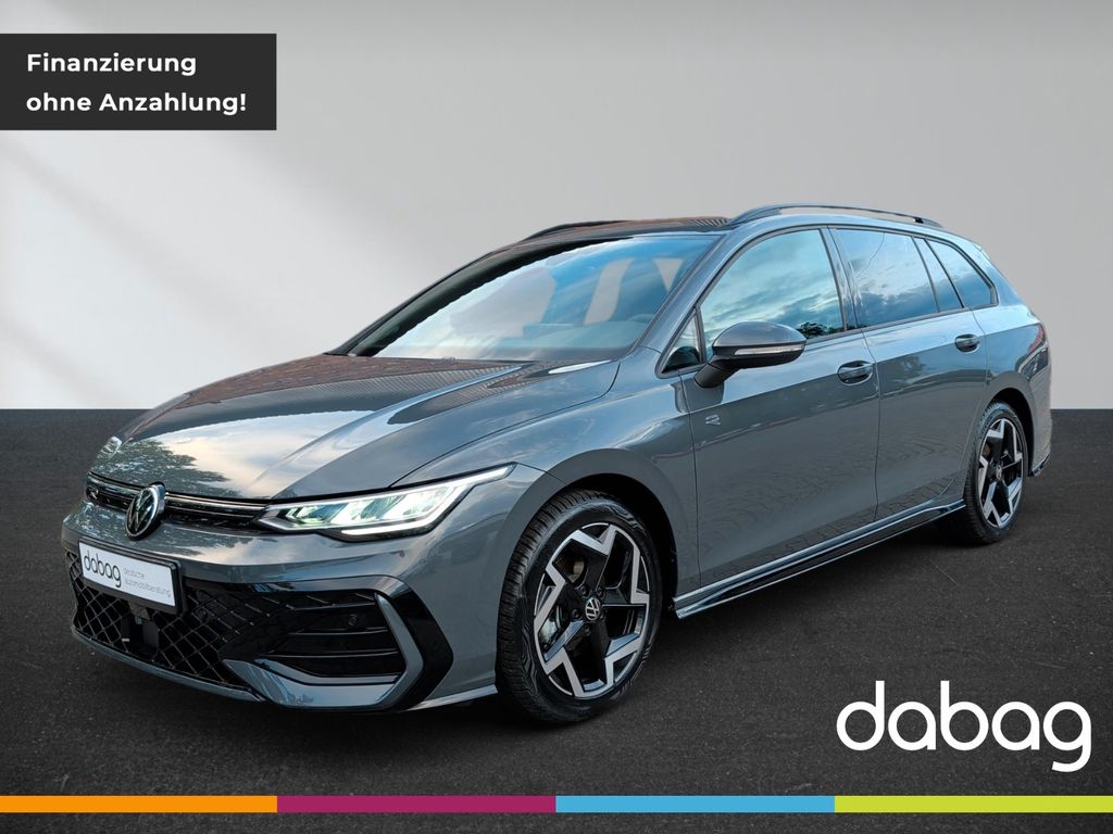 Volkswagen Golf 2025
