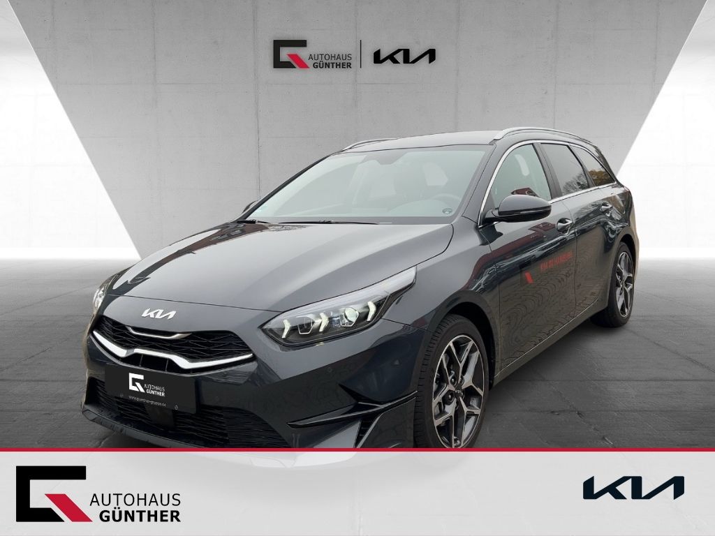 Kia cee'd Sportswagon 2025