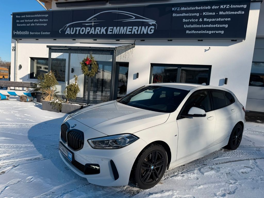BMW 116 2023