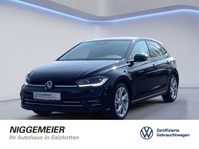 Volkswagen Polo 2025