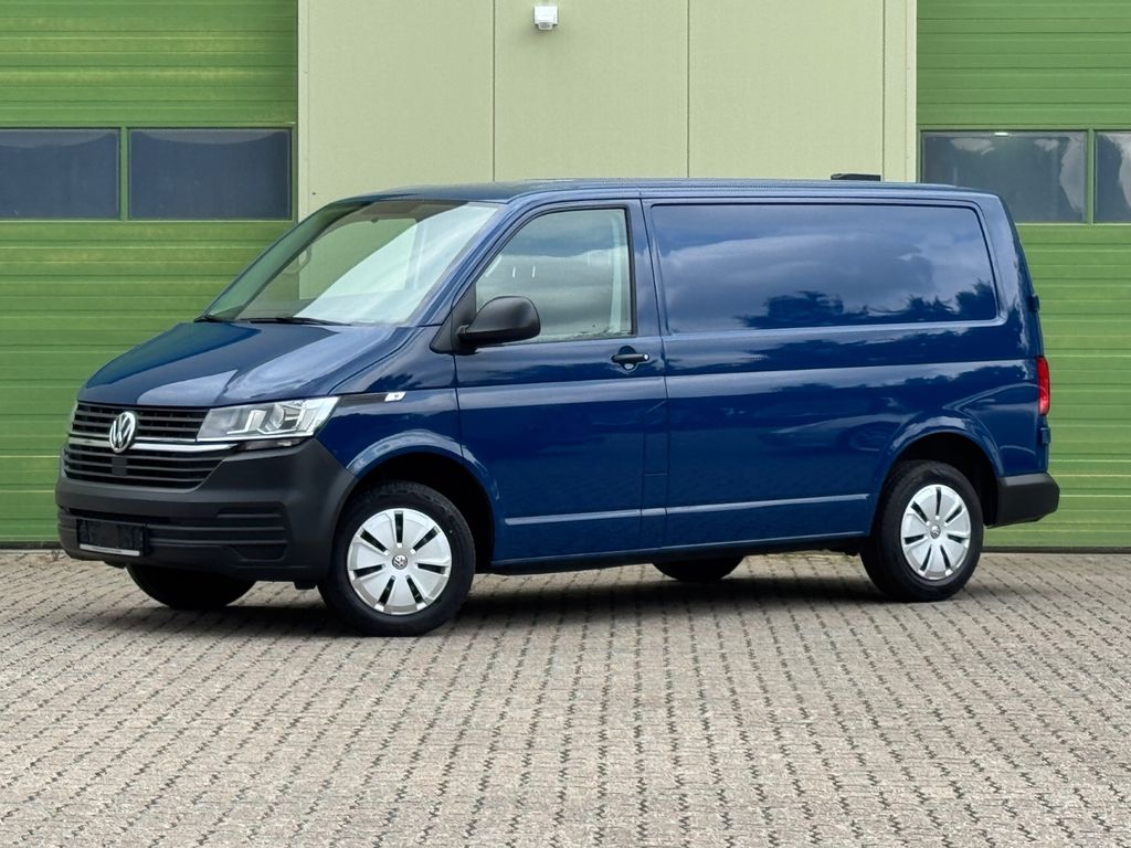 Volkswagen T6 other 2021