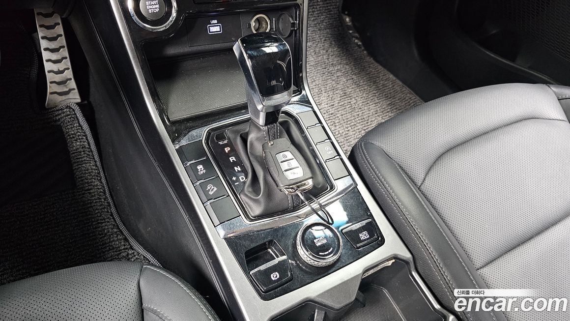 KG_Mobility_Ssangyong KORANDO 2022