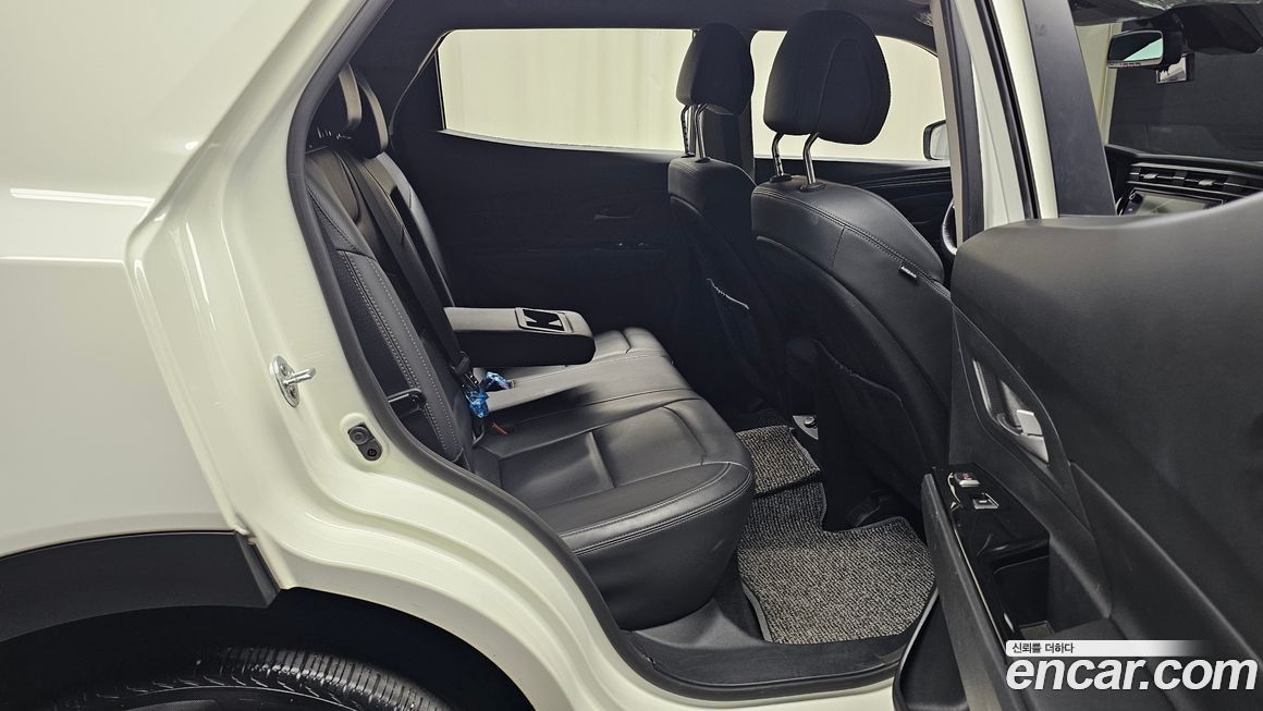 KG_Mobility_Ssangyong KORANDO 2022