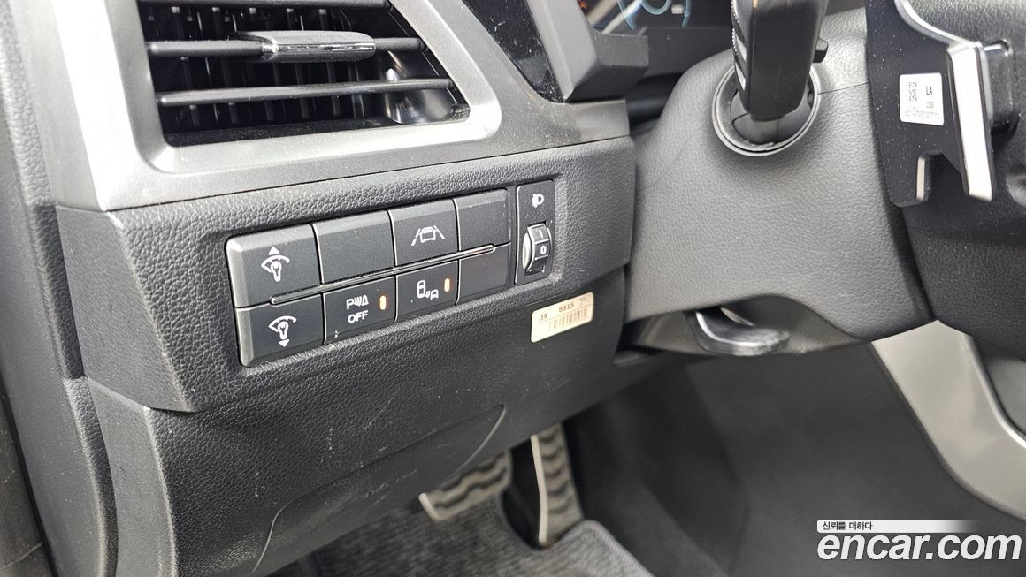 KG_Mobility_Ssangyong KORANDO 2022