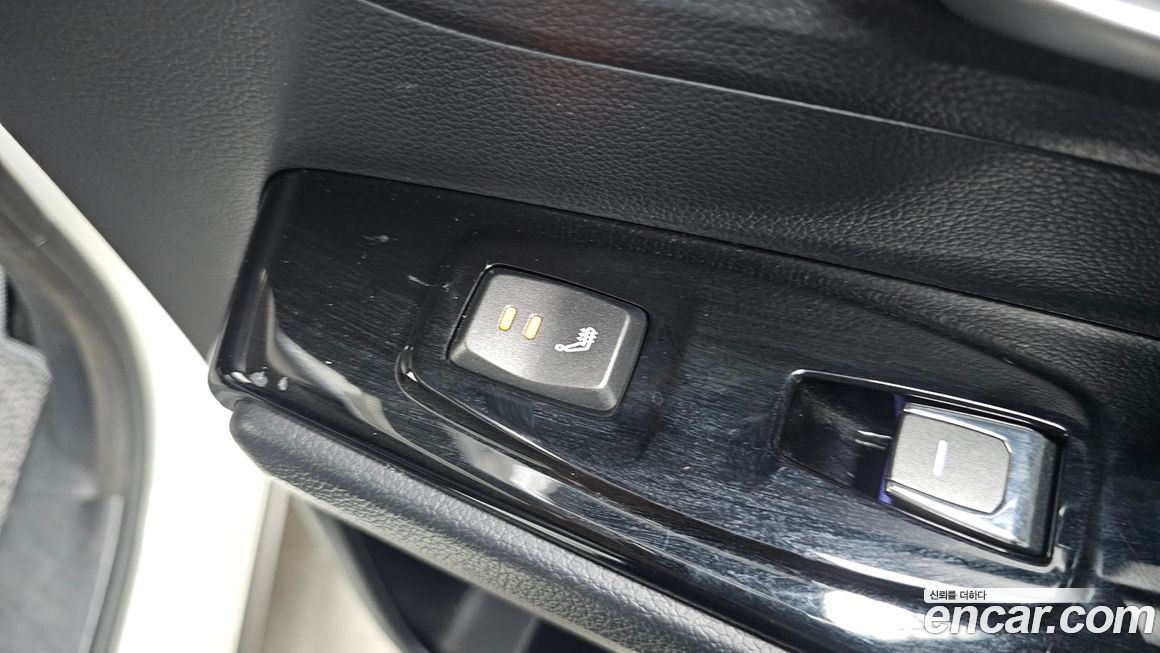 KG_Mobility_Ssangyong KORANDO 2022