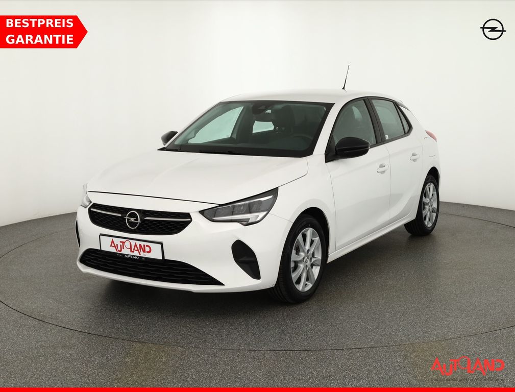 Opel Corsa 2022