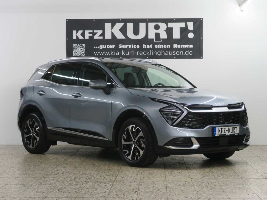 Kia Sportage 2024