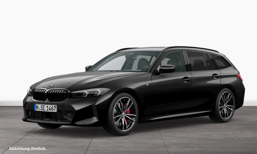 BMW 320 2023