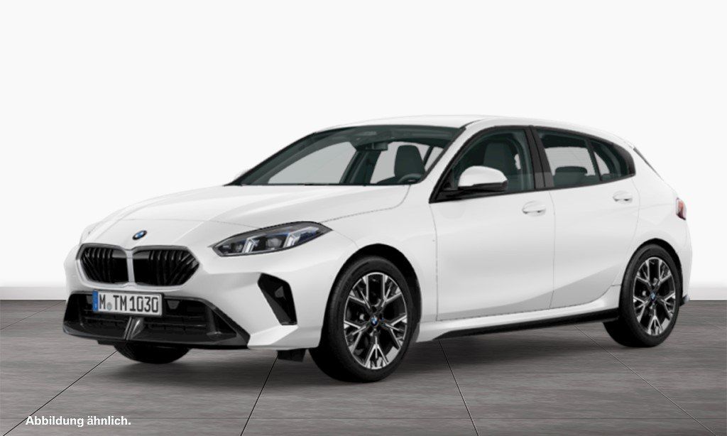 BMW 120 2024