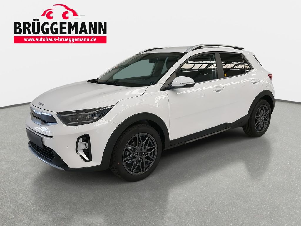 Kia Stonic 2026