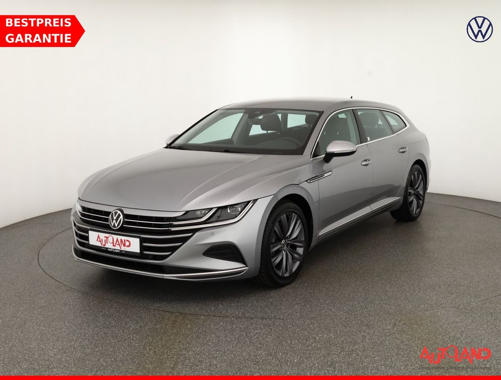 Volkswagen Arteon 2021