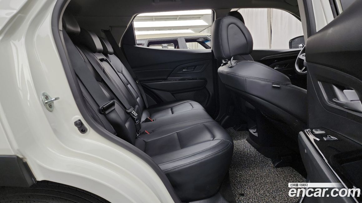 KG_Mobility_Ssangyong KORANDO 2022