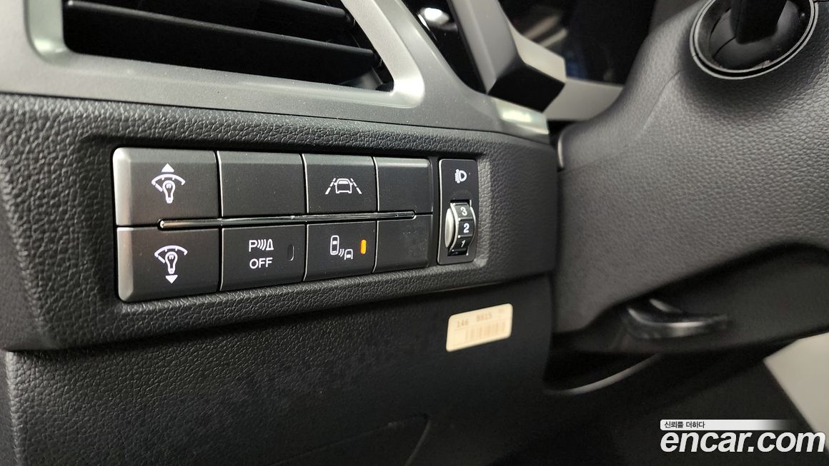 KG_Mobility_Ssangyong KORANDO 2022