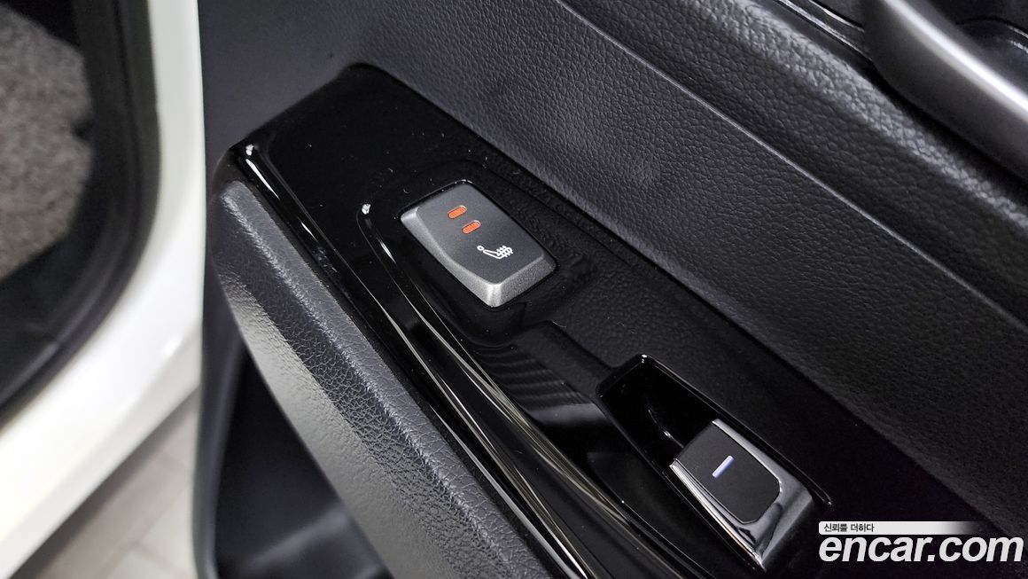 KG_Mobility_Ssangyong KORANDO 2022