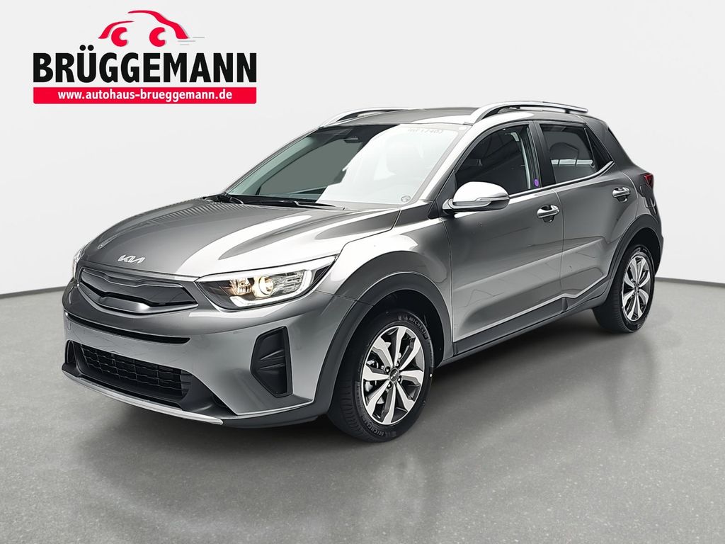 Kia Stonic 2026