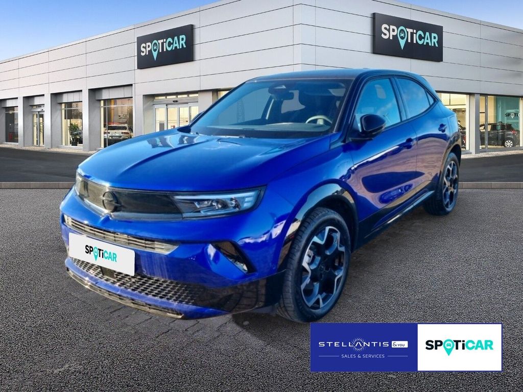 Opel Mokka 2025
