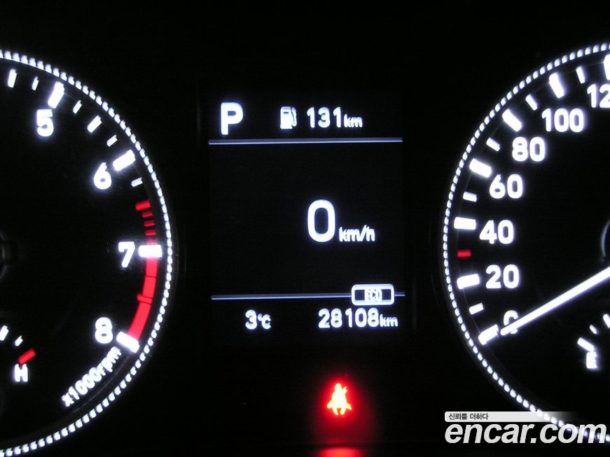 Hyundai Santafe 2020