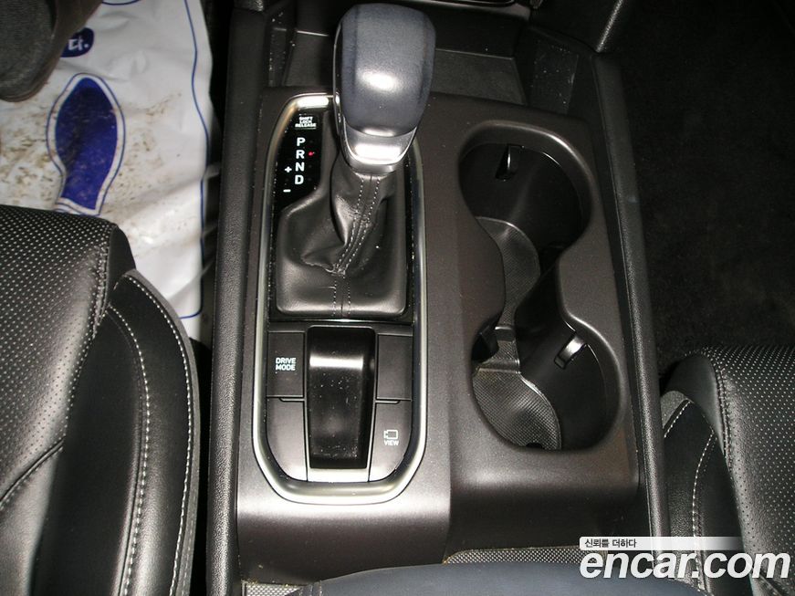 Hyundai Santafe 2020