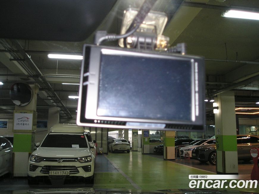 Hyundai Santafe 2020