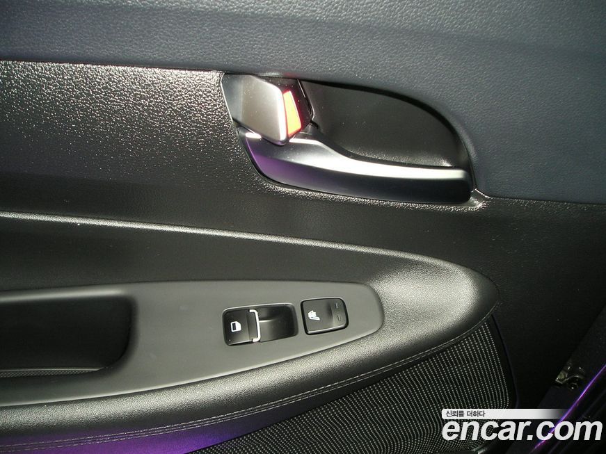 Hyundai Santafe 2020