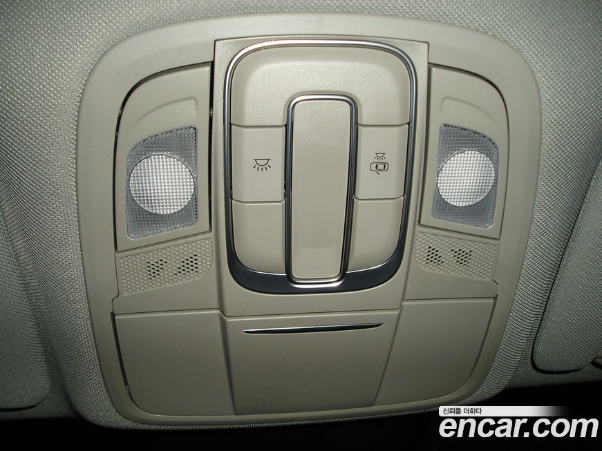 Hyundai Santafe 2020