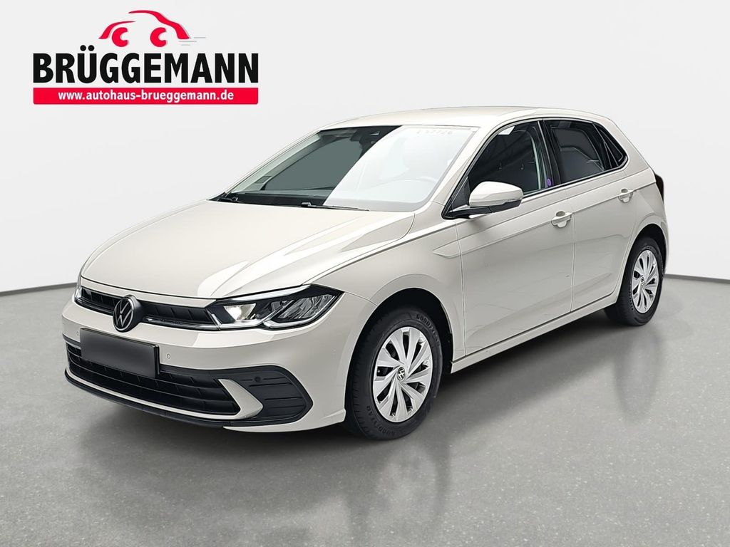 Volkswagen Polo 2023