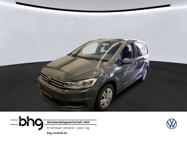 Volkswagen Touran 2022