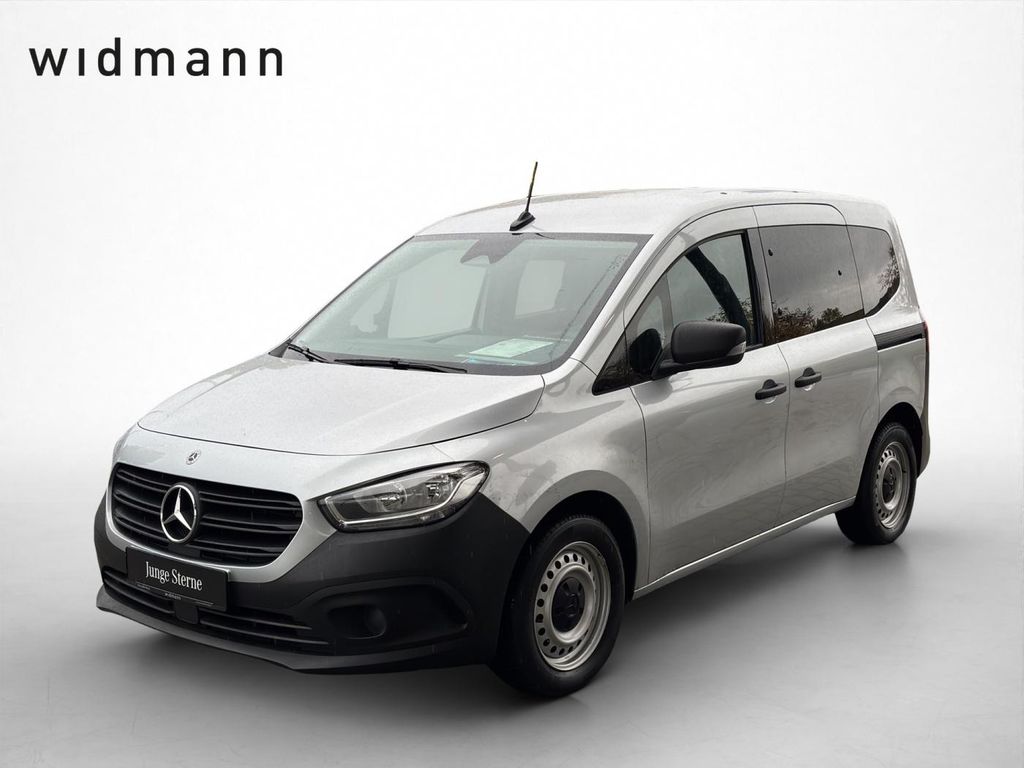 Mercedes-Benz Citan 2023