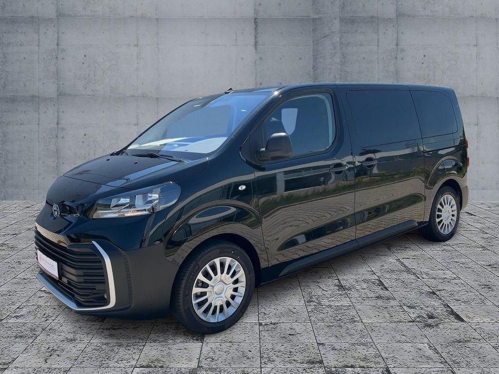 Toyota Proace (Verso) 2025