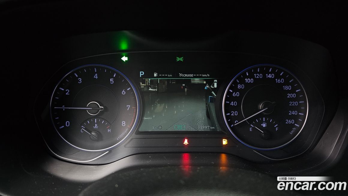 Hyundai Palisade 2019