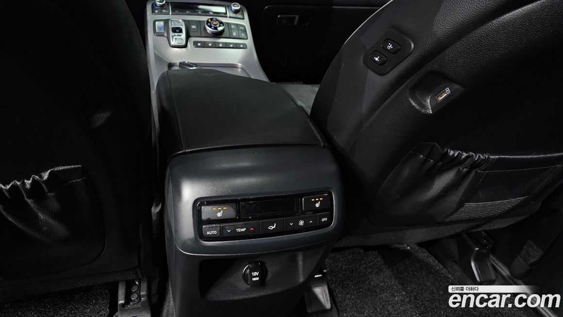 Hyundai Palisade 2019