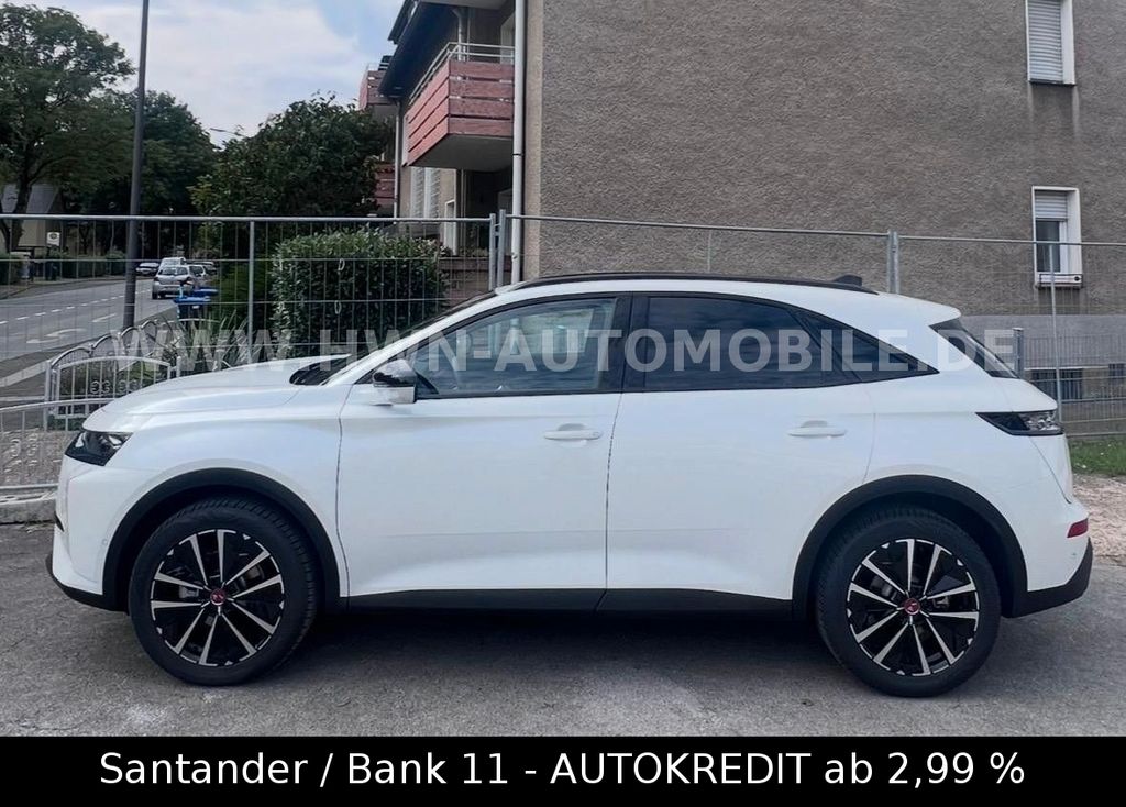 DS Automobiles Other 2023