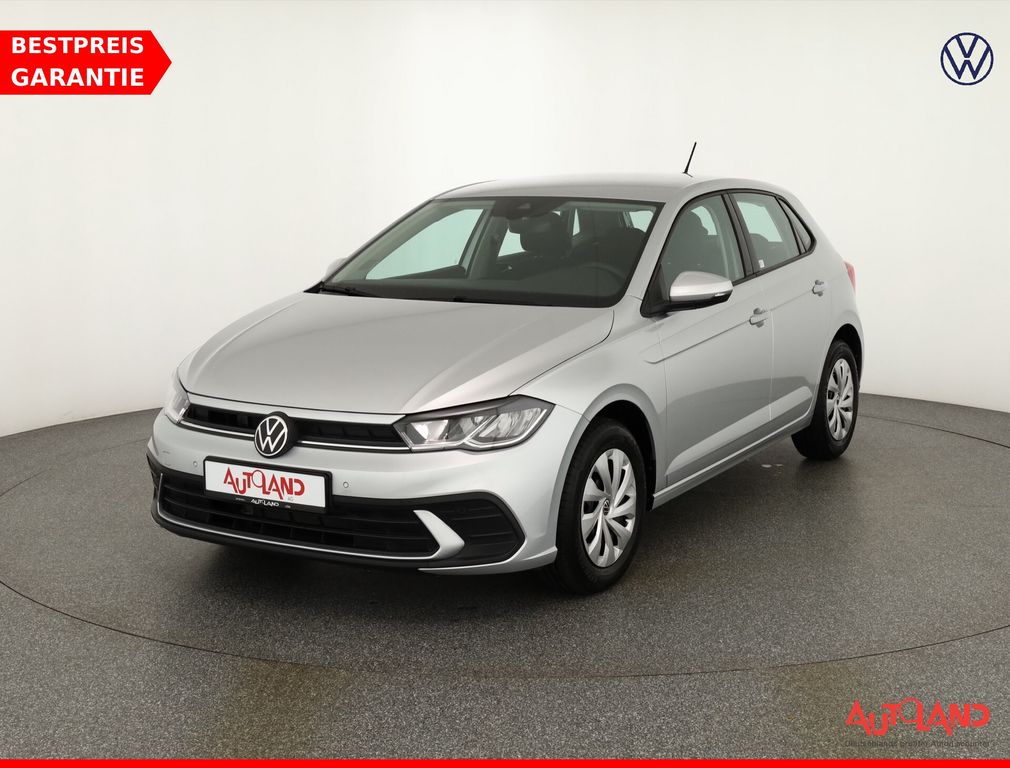Volkswagen Polo 2022