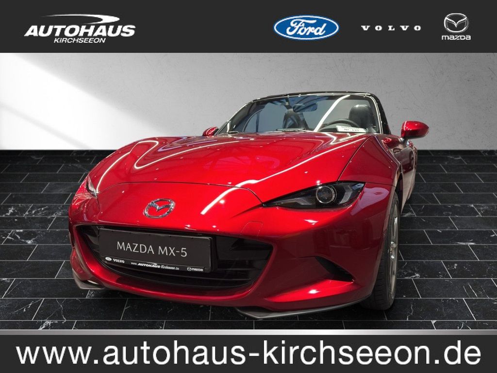 Mazda Other 2025