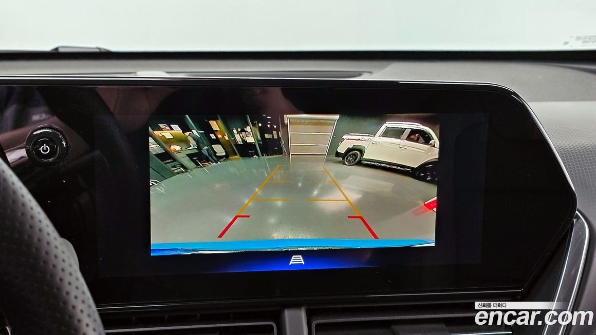 ChevroletGMDaewoo Trax 2024