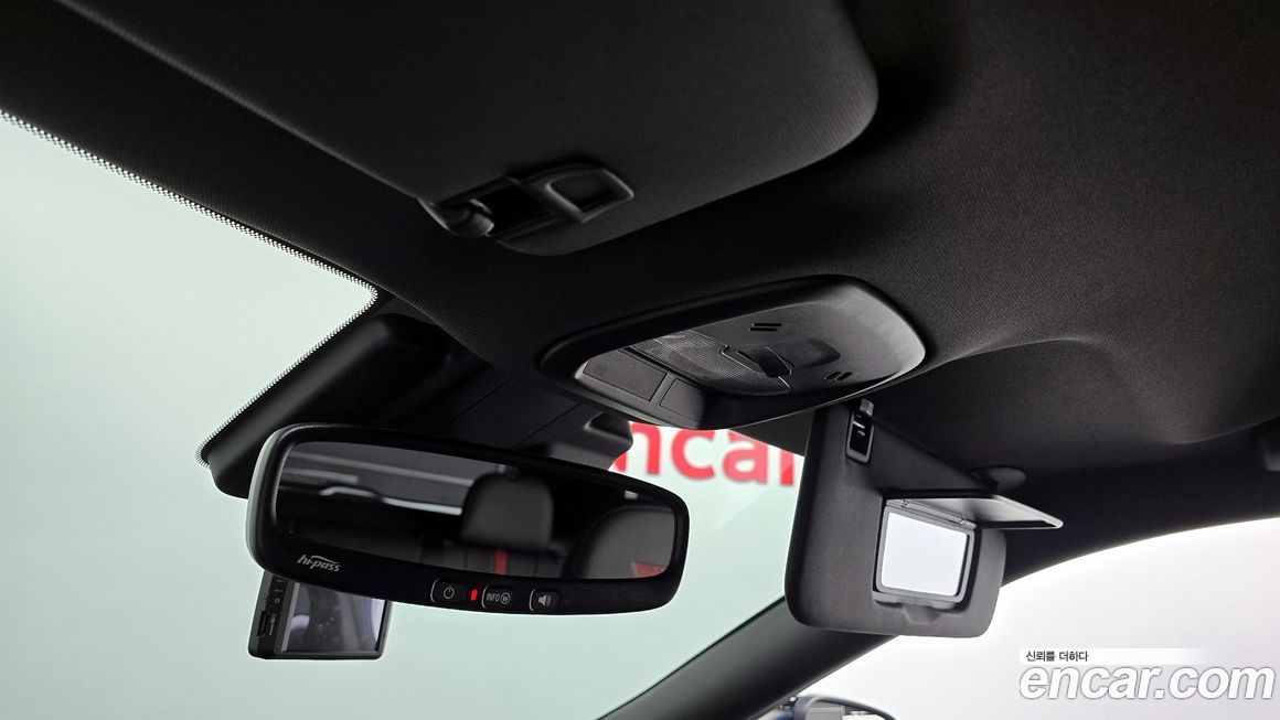 ChevroletGMDaewoo Trax 2024