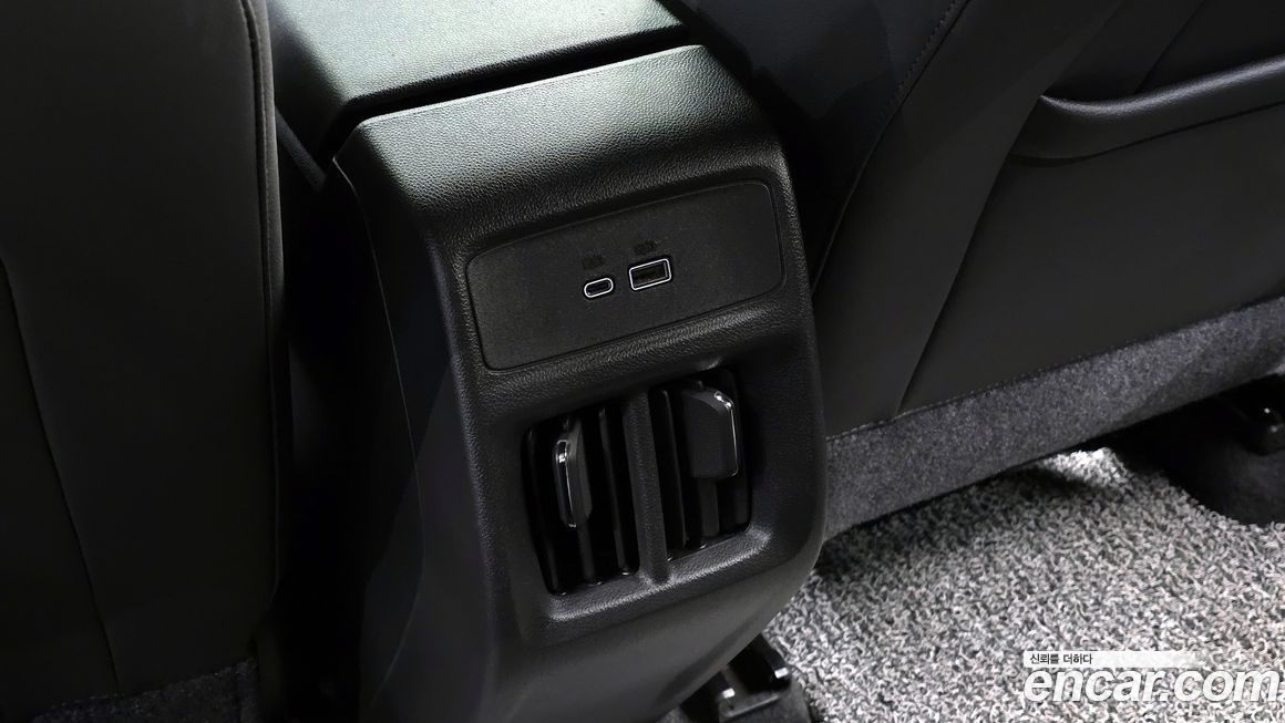 ChevroletGMDaewoo Trax 2024