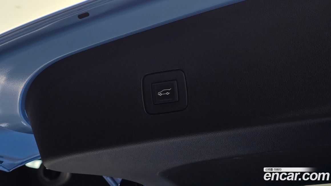 ChevroletGMDaewoo Trax 2024