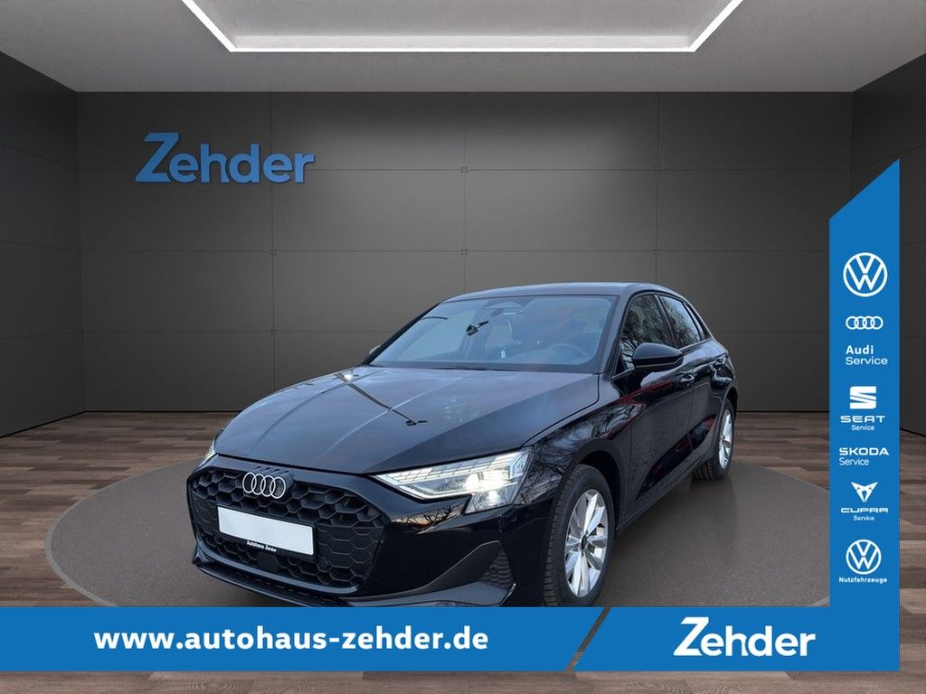 Audi A3 2025